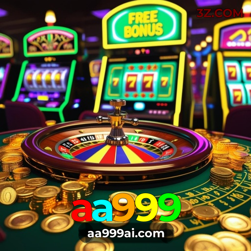 Provedores de Jogos aa999