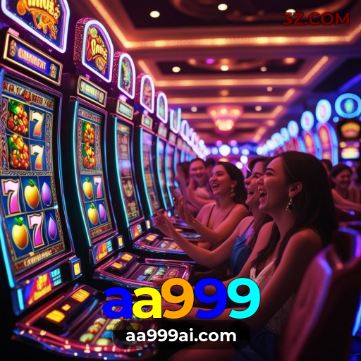 Estatísticas do Jogo aa999