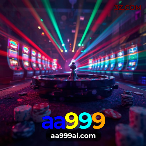 Casino Ao Vivo aa999