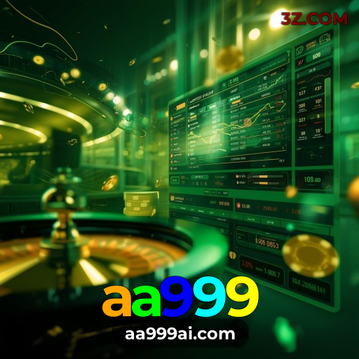 Jogos de Slot aa999