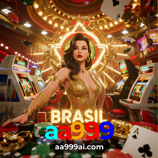 Diretório de Jogos aa999